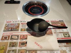 -汤岛涮小火锅(宁波大学店)