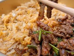 -许哥东北烧烤·铁丳烤串·宫后夹肉(繁花中心店)