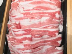 -殷式·私房烧烤·羊蝎子火锅(什刹海店)