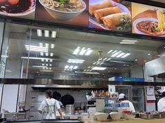 -刘长兴(三牌楼店)