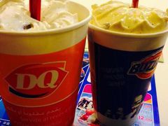 DQ冰淇淋(天津大悦城B区店)-DQ·蛋糕·冰淇淋(南开大悦城2F店)
