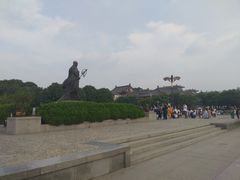 -天发芽·何记葫芦头泡馍·老字号(小南门店)