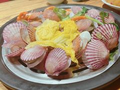 -三个渔夫·蒸汽海鲜(万德大厦店)