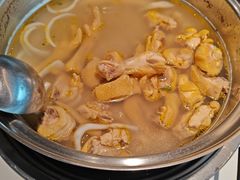 -烹然四季椰子鸡火锅(姚家园万象汇店)