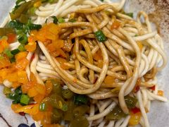 热干面-湖北味道(湖北大厦店)