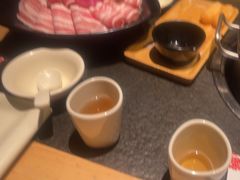 -蓉客成都火锅·招牌麻辣牛杂·特色香辣蹄花(凌水店)