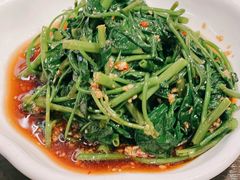 -益华家菜屋(世茂店)