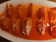 -张家卫·阳江菜·小海鲜(肥婆湾桥店)