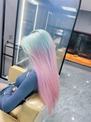 -奈川烫染Salon