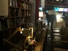 -24H COLOR咖啡厅(惠州金山湖店)