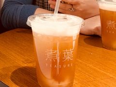 -煮叶(悠唐广场店)