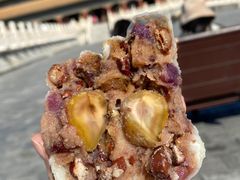八宝粘豆包-宫门口馒头铺(创始人总店)