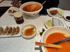 -味千拉面(双井店)