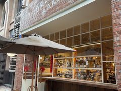 -佐敦面包铺·JORDAN BAKERY