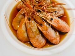 -狮王府淮扬菜(万象城店)