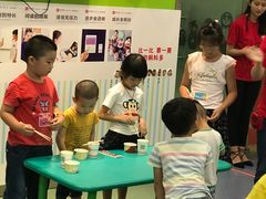 -励步儿童成长中心·英语启蒙·剑桥考级·KET(八佰伴校区)