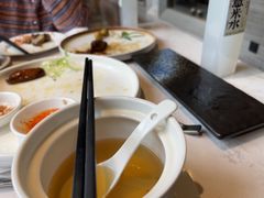 -拾溪餐厅(杭州千禧度假酒店)