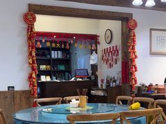 -听风阁农家私房菜茶楼(龙坞店)