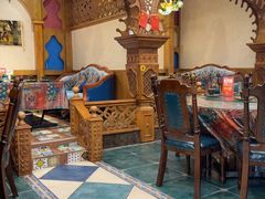 -乡村馕坑肉·烧烤·新疆菜·本地人更爱吃(阿勒泰首店)