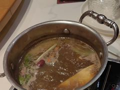 -东道煮牛肉火锅(东盛大街店)