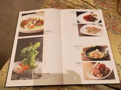 菜单-巴音浩日娲·蒙餐(双林东路店)