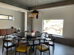 包厢-大厝宅海鲜馆