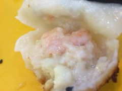 小杨生煎(长宁龙之梦店)-小杨生煎(龙之梦购物中心店)