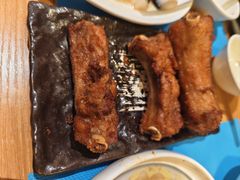 -糟粕醋·椰苑海南菜餐厅(亚龙湾天域酒店)