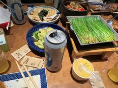 -肉串汪(月坛店)