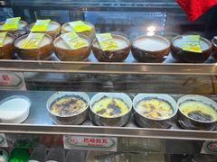 -盾亚新疆餐厅(松江万达广场店)