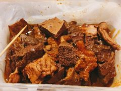 -明记牛杂(新马路分店)