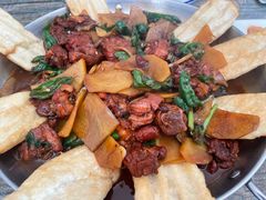 -枣庄辣子鸡(隐珠二路店)