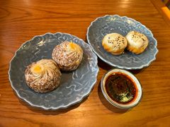 -鑫震源·苏式大虾生煎(山塘街店)