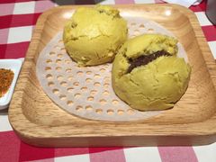 -西贝莜面村(上海百联西郊店)