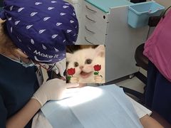 -北京地坛口腔门诊部