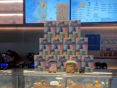 -霸王茶姬(上海恒基名人店)