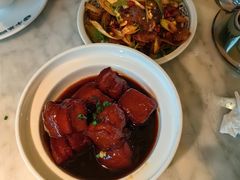 -小菜园新徽菜(无锡宜家荟聚中心店)