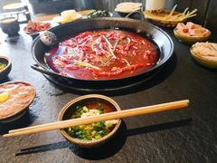 -胖碗火锅(观音桥店)