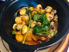 -杰J.w.m深夜食堂 厚杰居酒屋(淮海街商业街店)