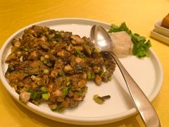 -绿岛国际酒店·海鲜酒楼(八七路店)