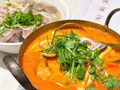 -CHILL Pho澳洲牛肉越南粉(佛山顺德万象汇店)