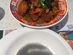 -新宝餐厅(流塘店)