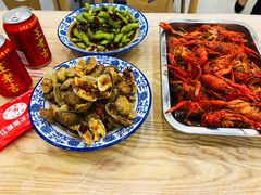 -江城燕子大排档(江汉路步行街店)