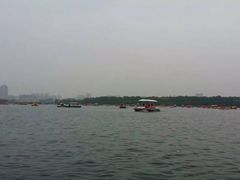 -长春市南湖公园