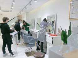 -MIMO Hair米莫