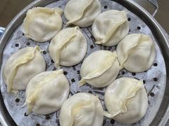 -志亮灌汤蒸饺·清真(庙后街店)