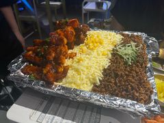 -HOTISLAND海鸡岛·韩国料理(江南西店)