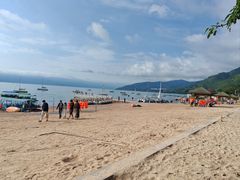 -抚仙湖禄充风景区