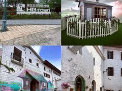 -华谊兄弟（长沙）电影小镇