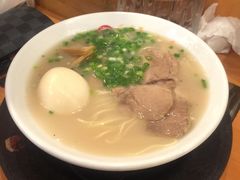 -博多一幸舍(侨福芳草地购物中心店)